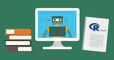 Machine Learning with R CS-10