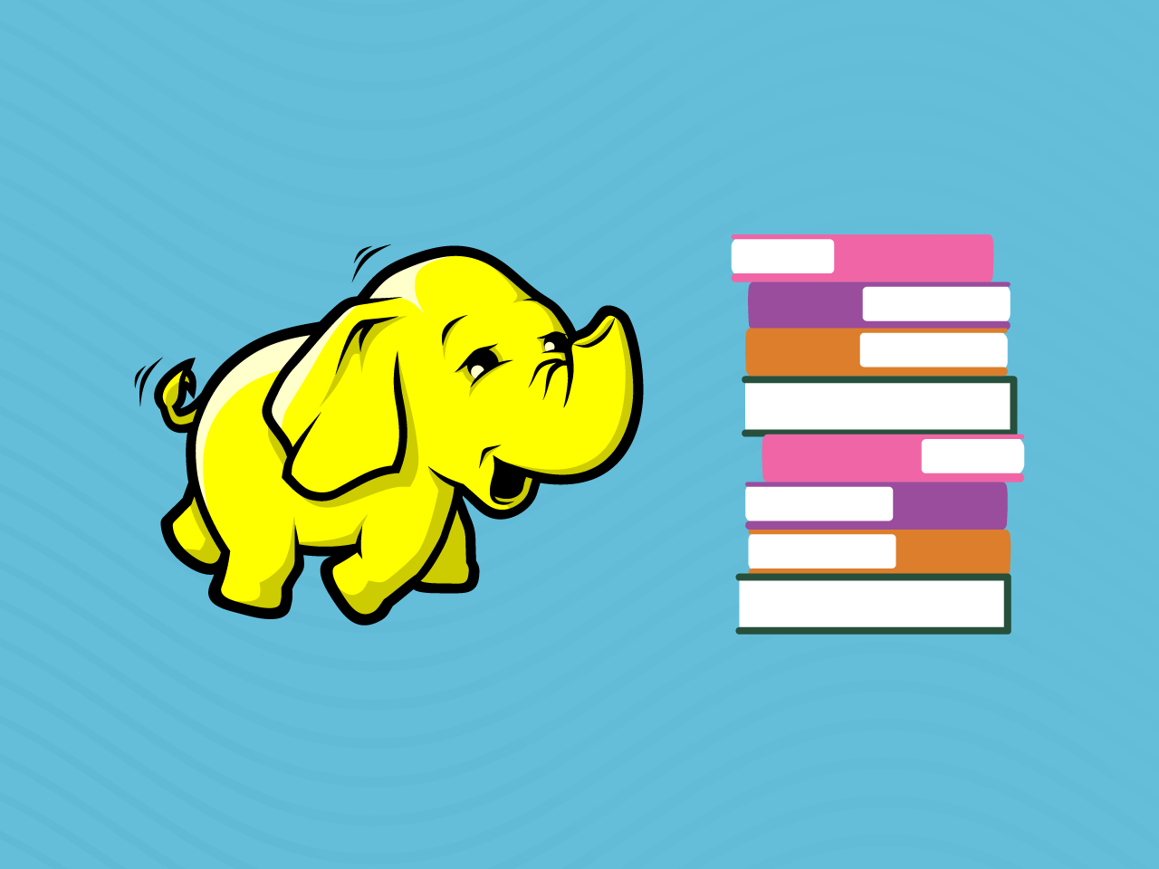 Hadoop 101 CS-13