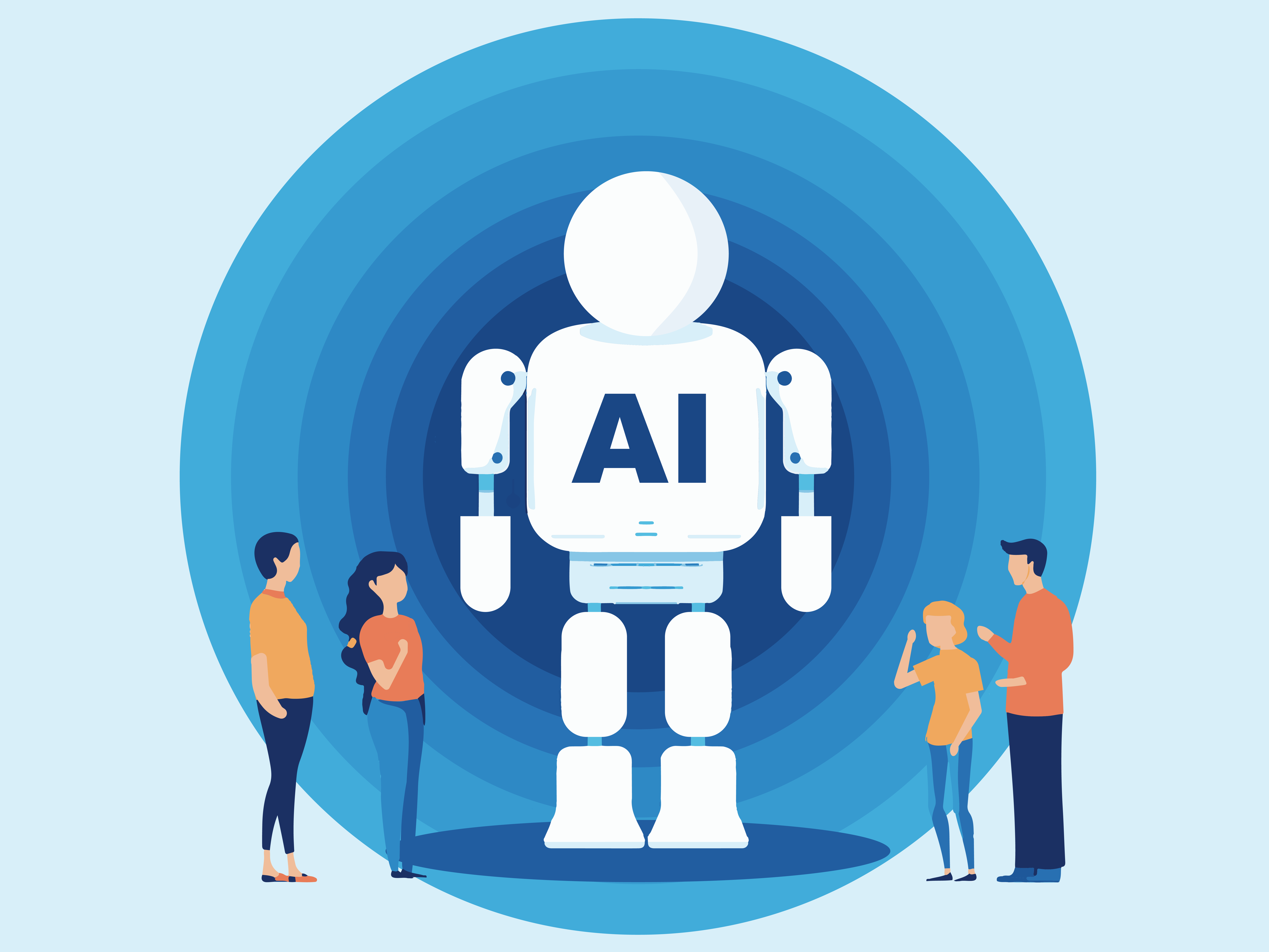 Introducing AI CS-15