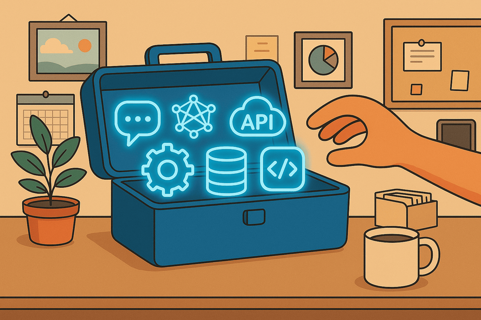 Introduction to Agentic AI Tools CS-20