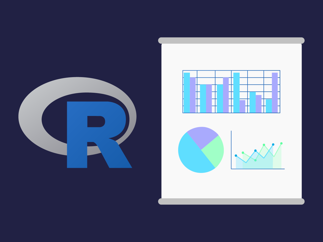 Data Visualization with R CS-30
