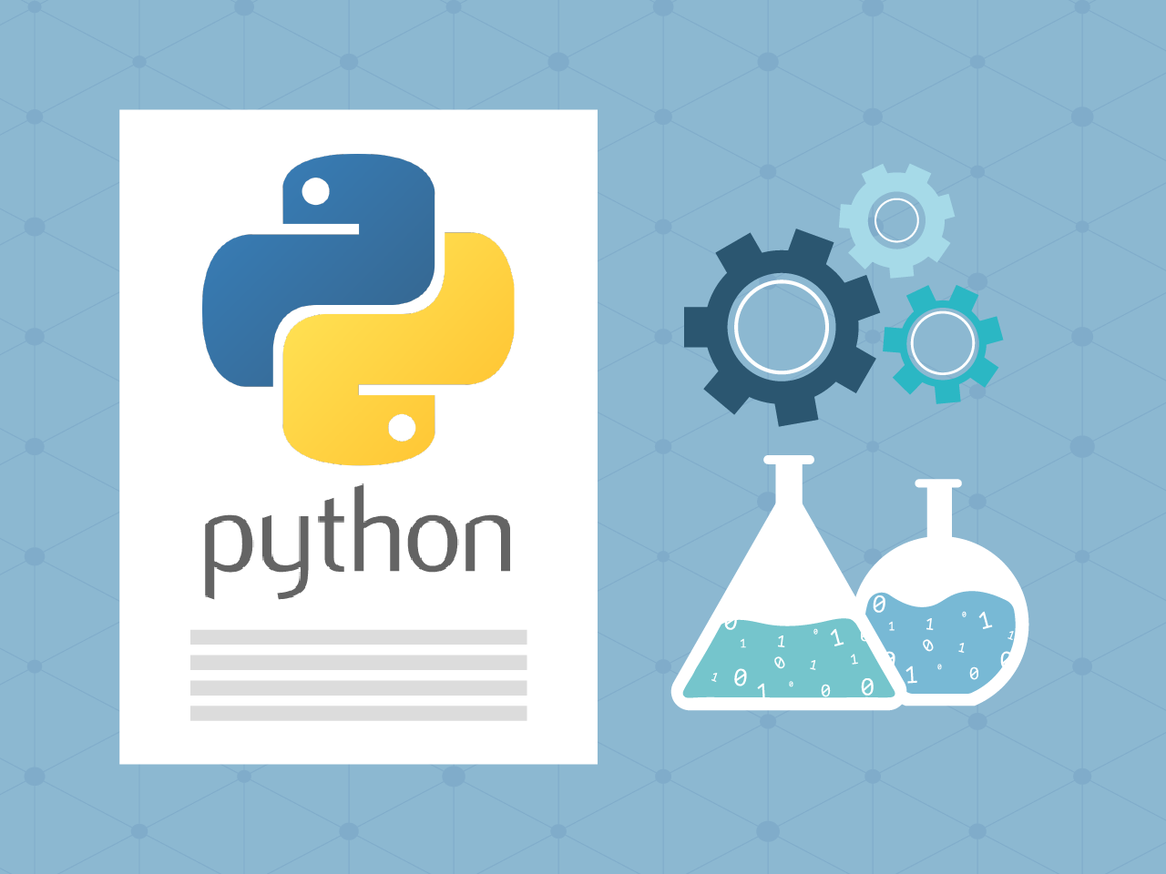 Python for Data Science CS101